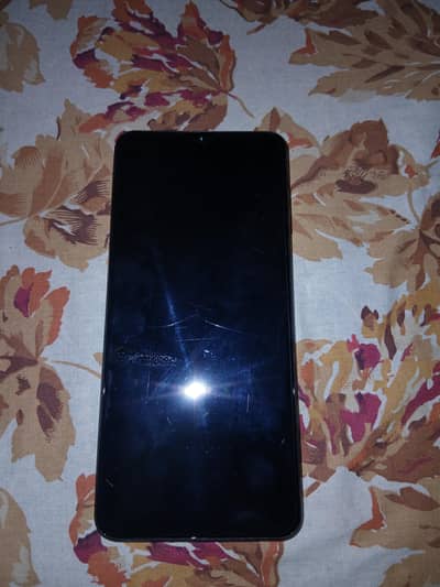 Samsung Mobile A12