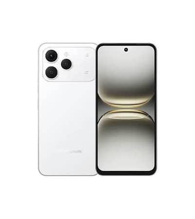 Tecno spark 40