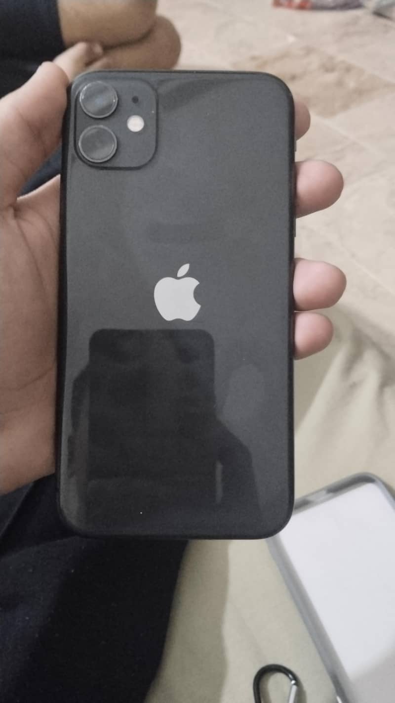 Apple iPhone 11 2