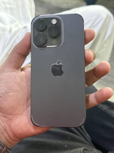 Apple iPhone 14 Pro