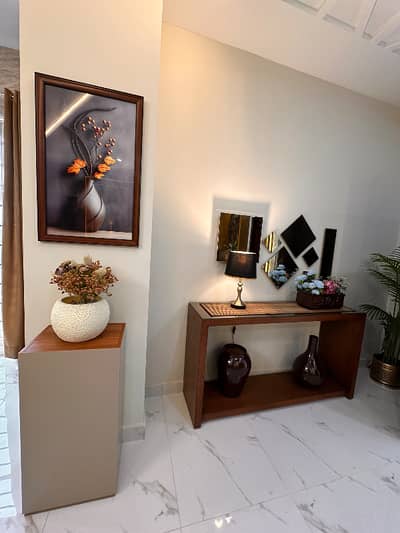 New 2 BHK furnished penthouse available Daily Basis monthly weekly available