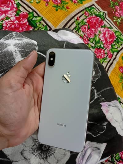 Iphone Xs max 512gb