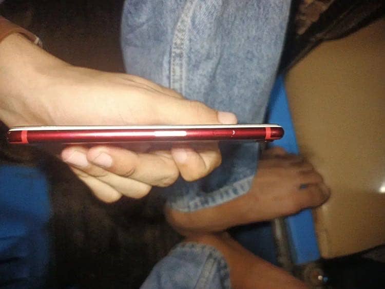 Apple iPhone 7 3
