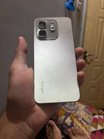 Infinix Hot 50i