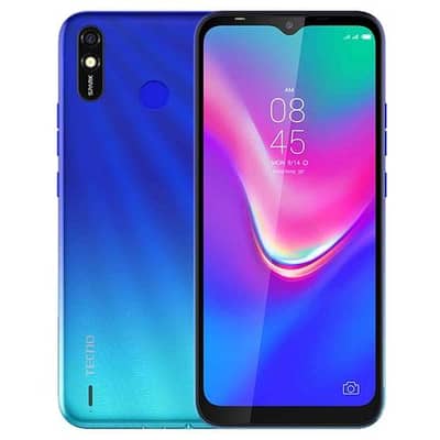 Tecno Spark 4
