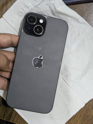Apple iPhone 15