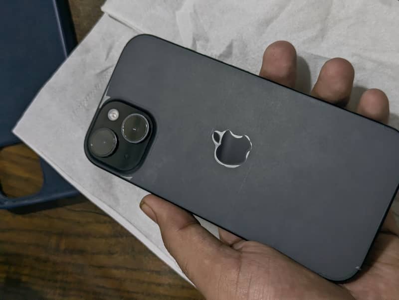 Apple iPhone 15 1