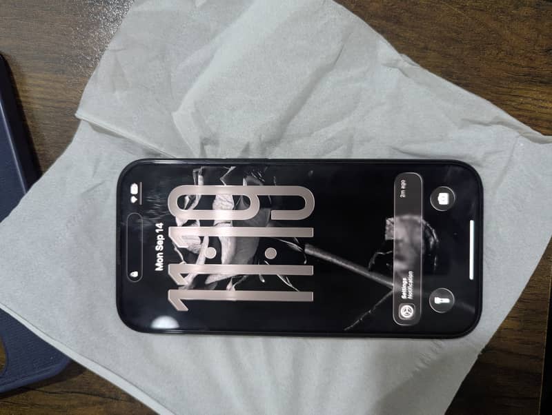 Apple iPhone 15 7