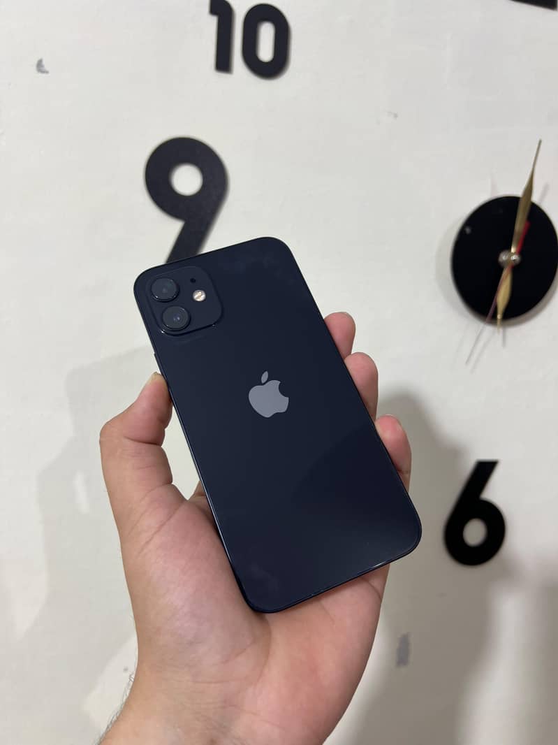 Apple iPhone 12 1