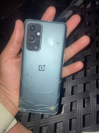 One Plus 9 Pro for sale