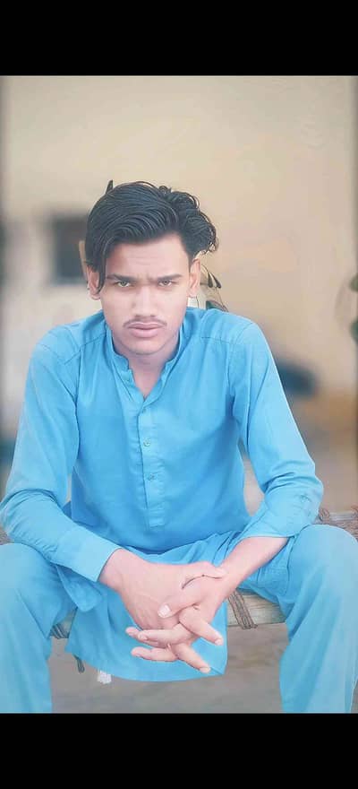 Farhan Khan