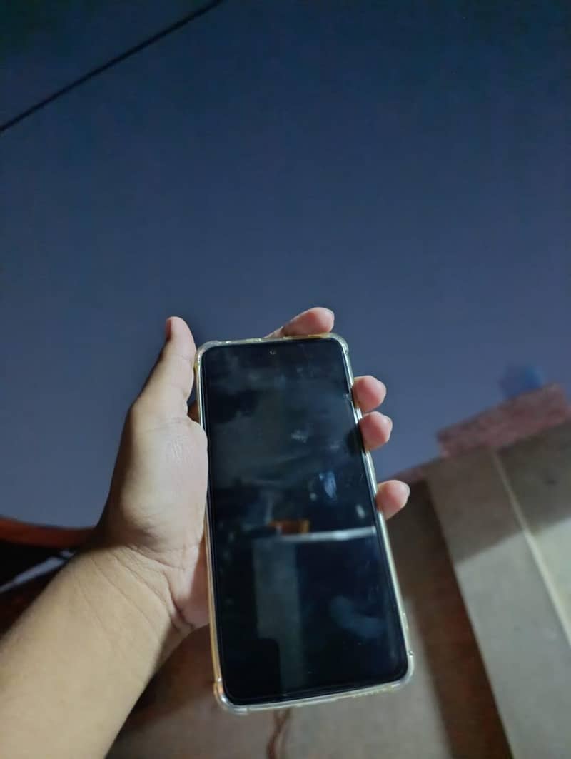 Xiaomi Redmi Note 14 1