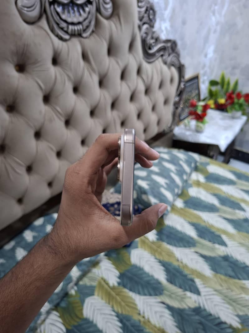 Apple iPhone 16 Pro Max 2