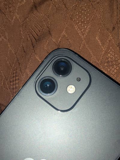 iphone 12 10/10 64 jv 90% bt