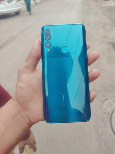 Huawei Y9 Prime