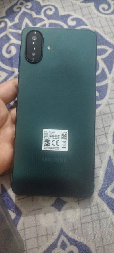 Samsung Mobile A07 5G