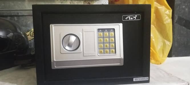 Digital Locker For sale