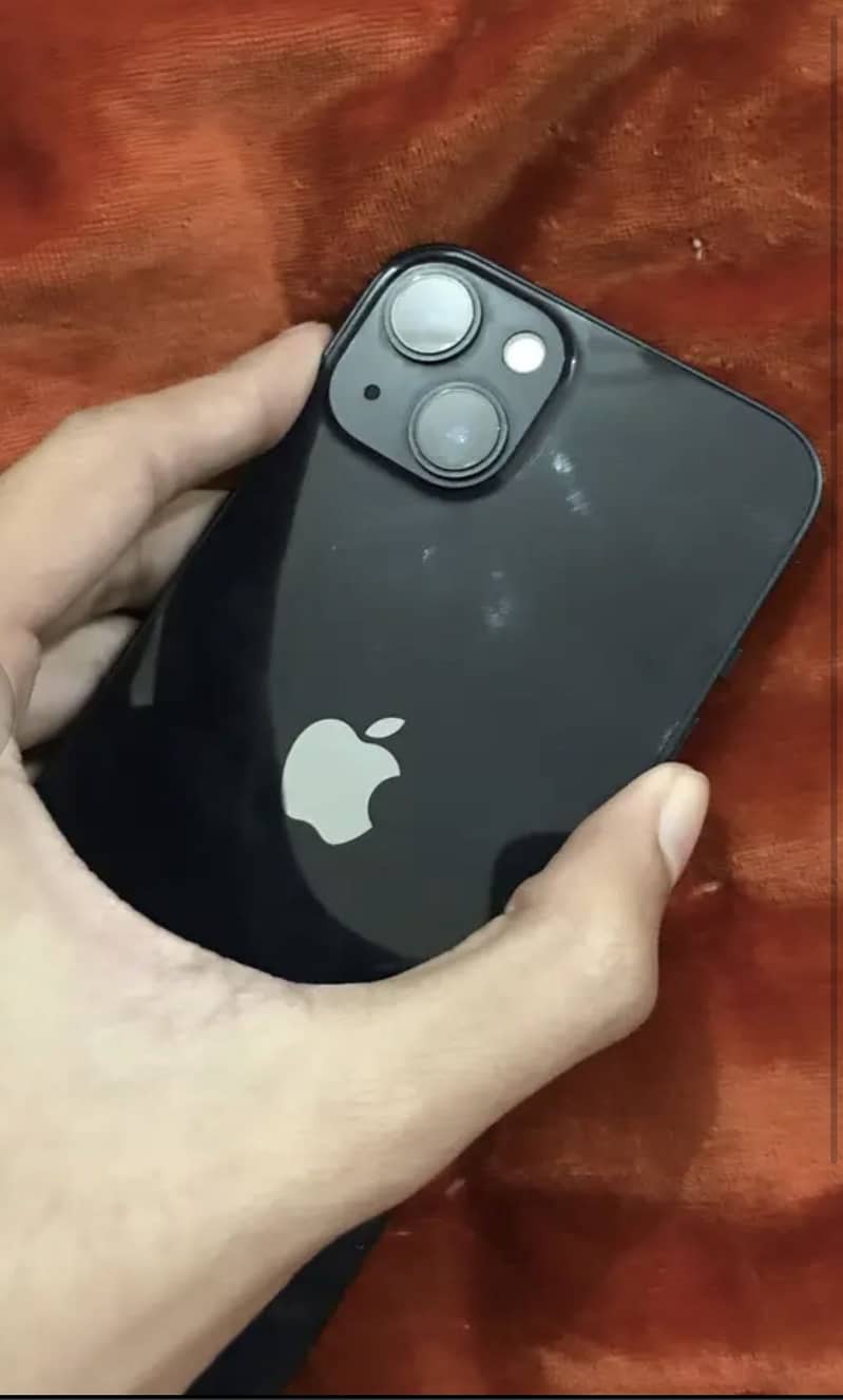 Apple iPhone 13 0