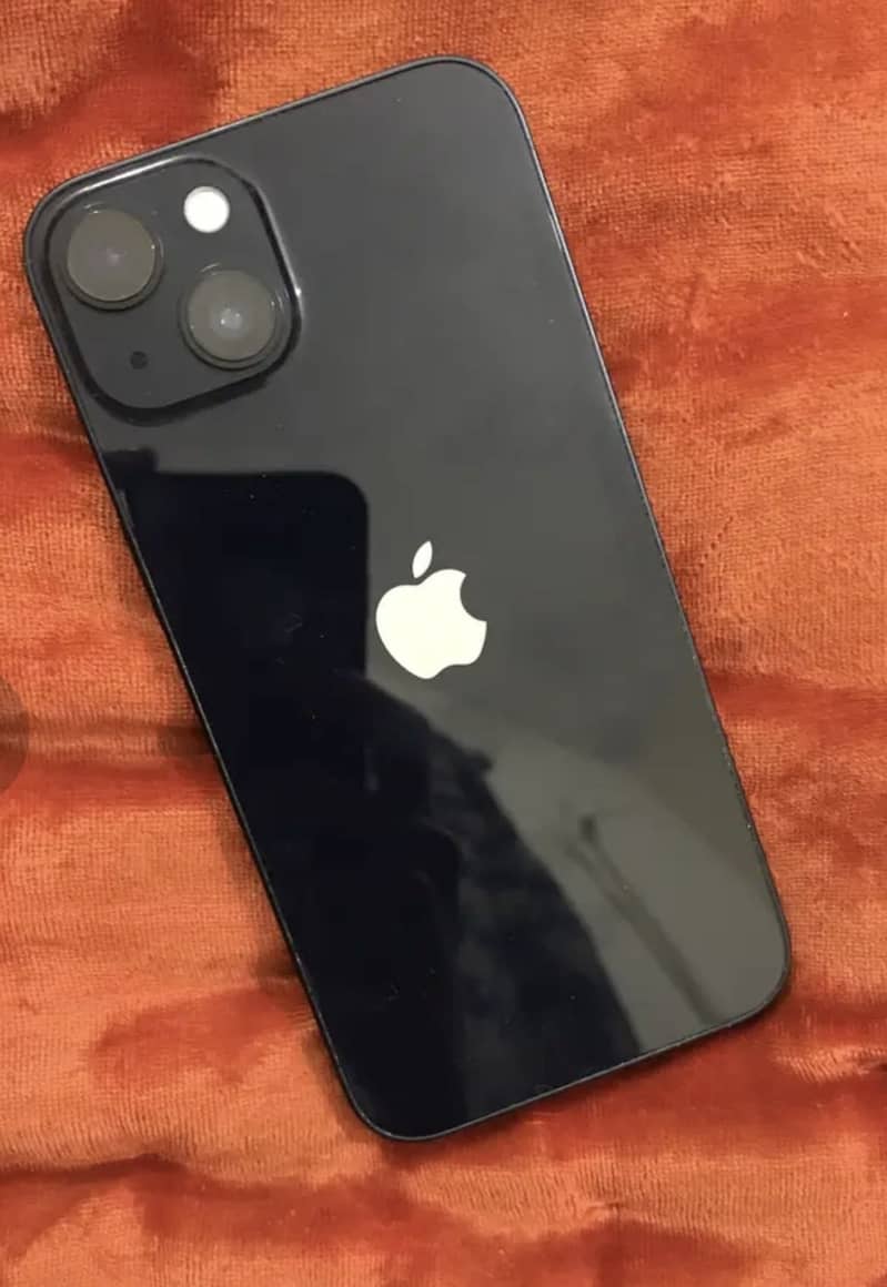 Apple iPhone 13 1