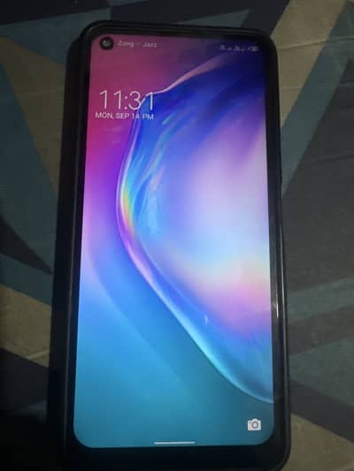 Tecno sparke 5 pro 4/64