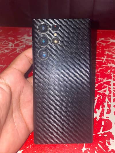 Samsung Mobile S22 Ultra