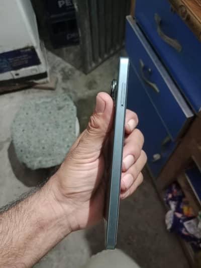 ridmai moat 13 parogood mobile 8gb256 GB exchange possible 03014246438