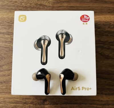 Soundpeats Air 5 Pro Plus