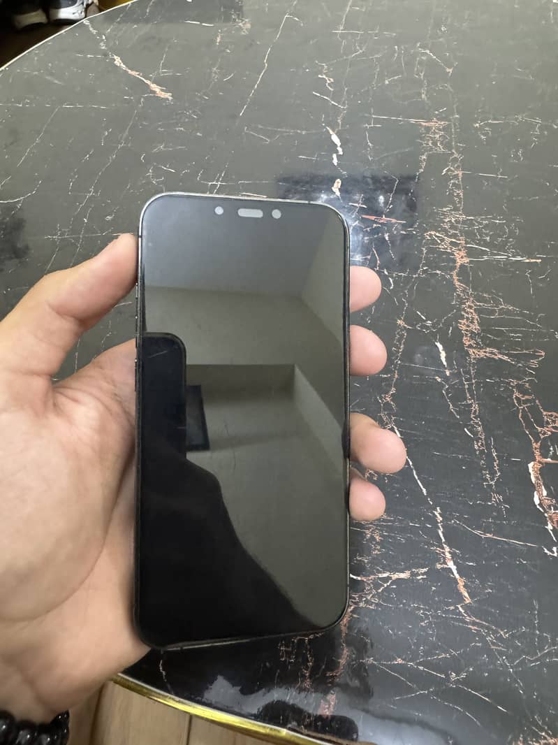 Apple iPhone 13 Pro 1