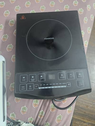 hot plate