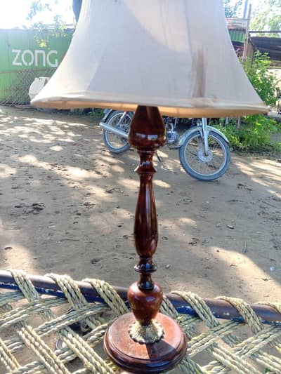 lamps