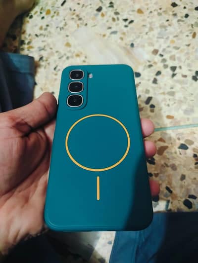 Infinix Hot 60i