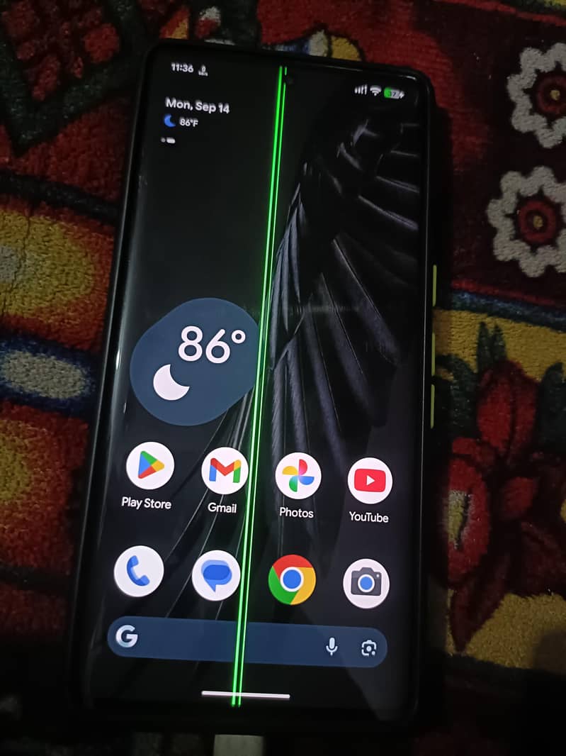 Google Pixel 7 Pro 1