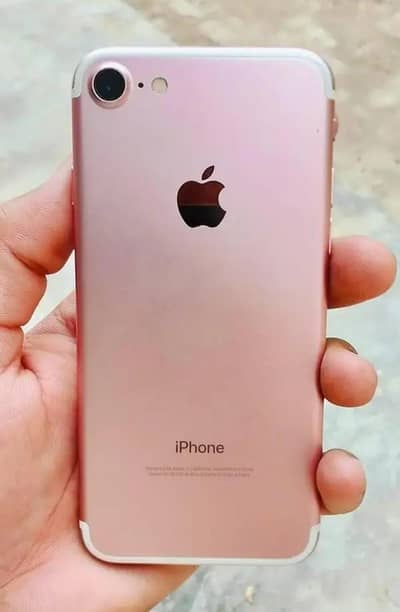 Apple iPhone 7