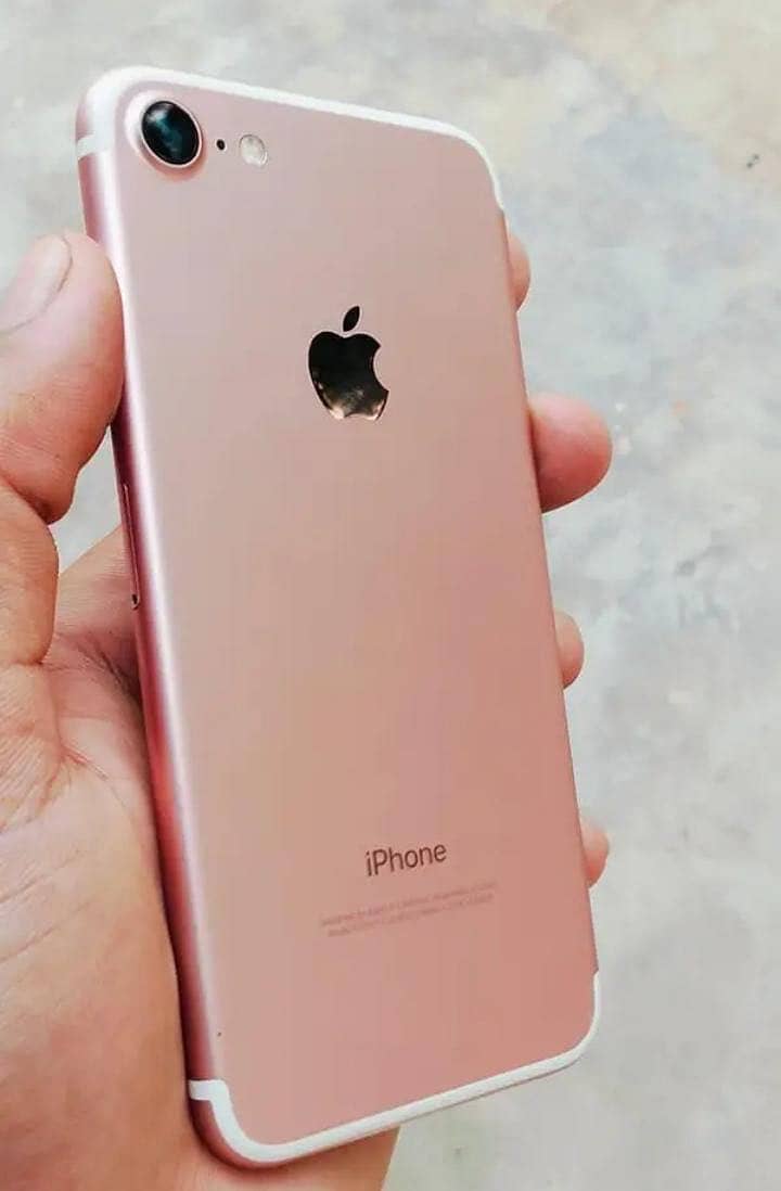 Apple iPhone 7 2