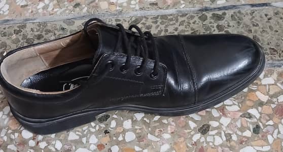 Hushpuppies Formal shoes