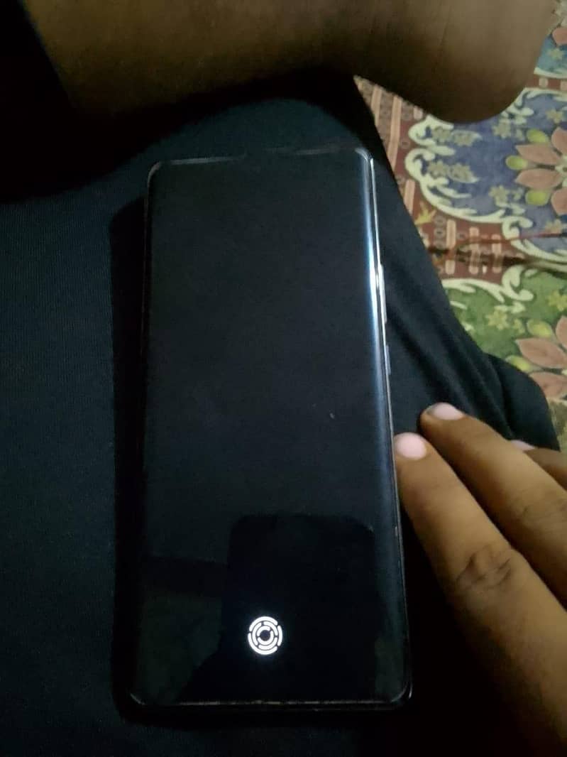 Tecno Spark 20 Pro Plus 1