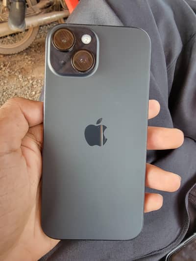 IPhone 15 JV 128gb