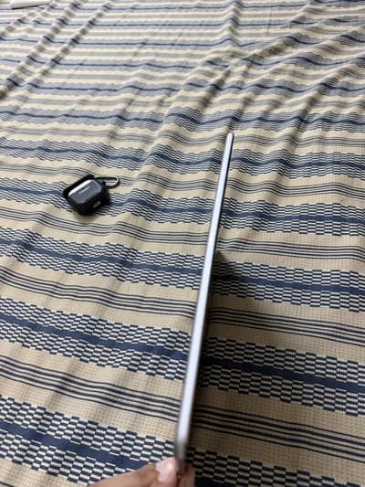 Ipad pro 10.5 inch 256gb Sim supported