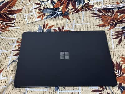 Microsoft surface 3 laptop