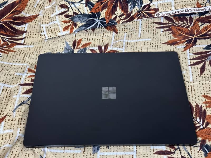 Microsoft surface 3 laptop 0