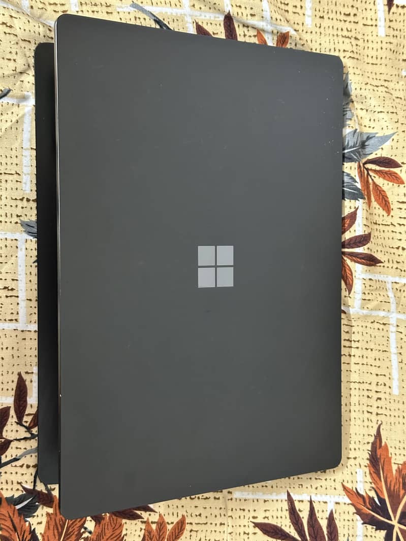 Microsoft surface 3 laptop 3