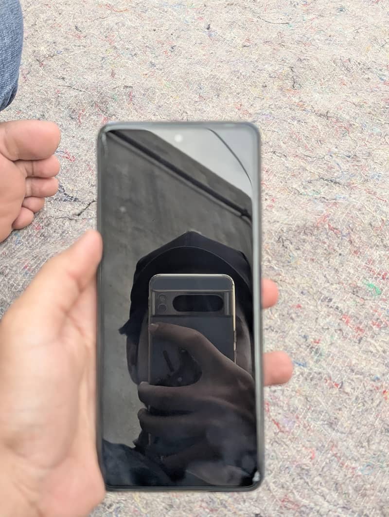 Infinix Note 10 Pro 1
