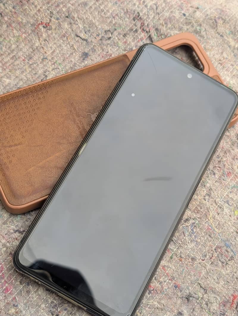 Infinix Note 10 Pro 2