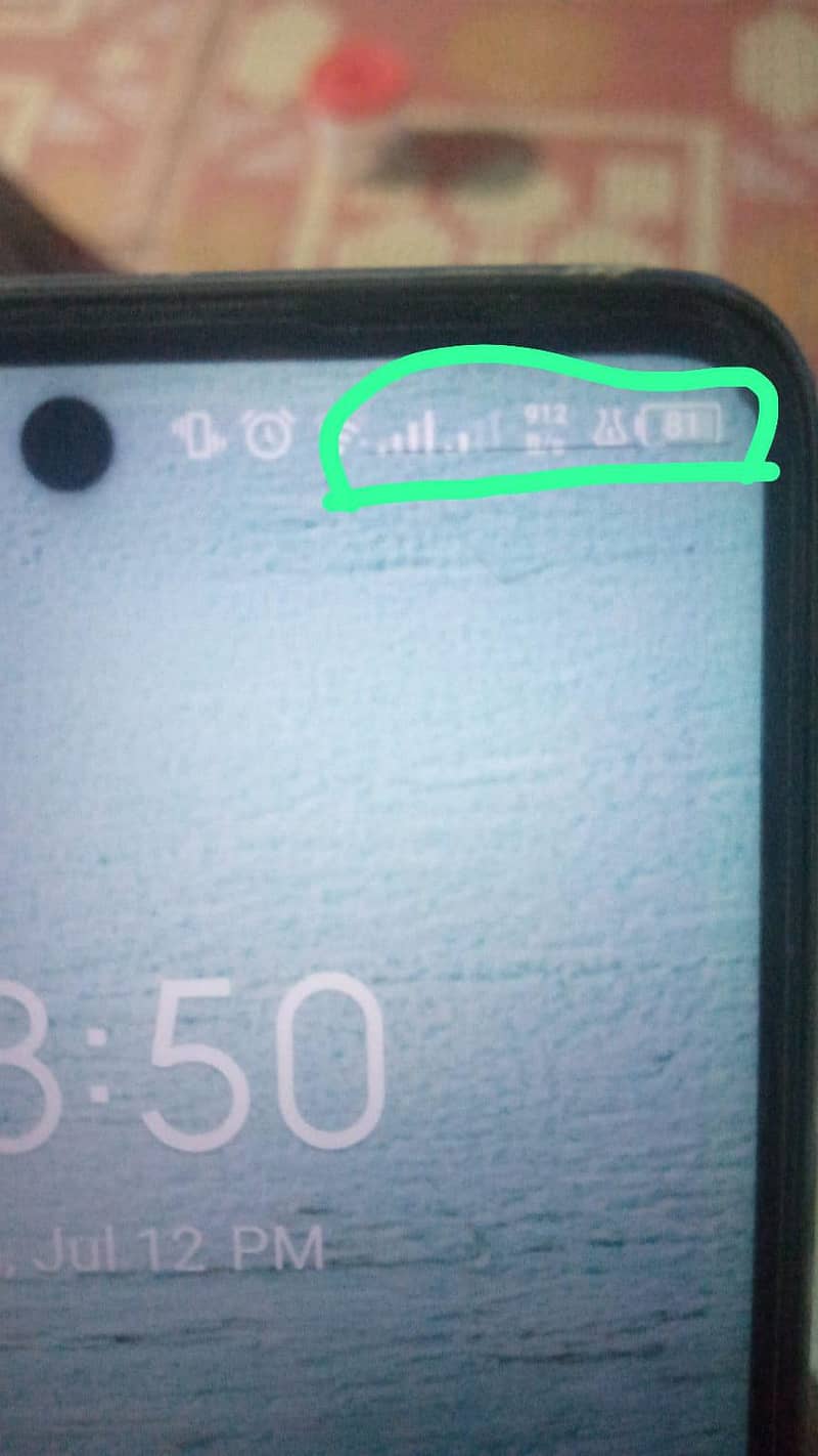 Infinix Note 10 Pro 3