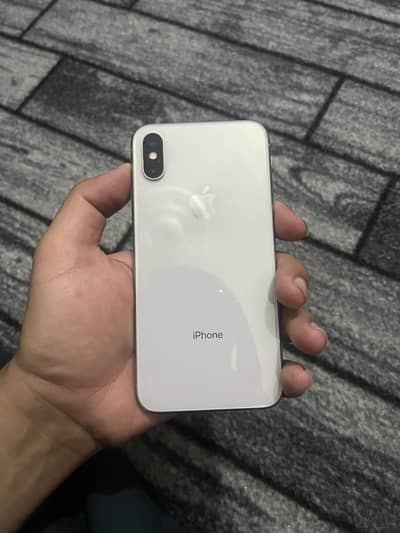 Apple iPhone XS