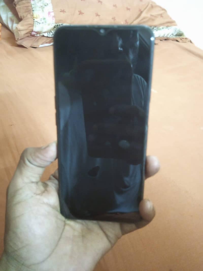 OPPO A16 1