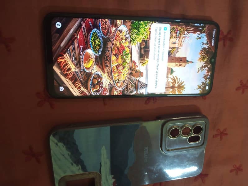 OPPO A16 2