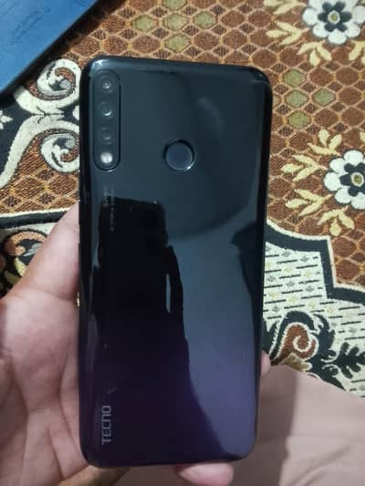 Tecno Spark 2