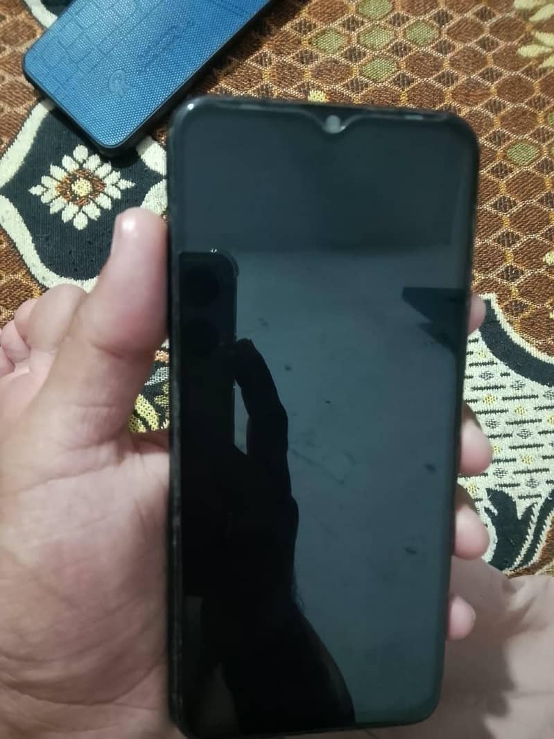 Tecno Spark 2 2