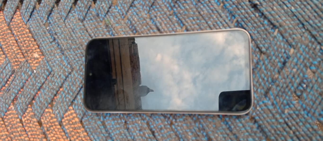 OPPO A6s 1